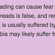Illustration for article titled Gizmodo Frights: The Spookiest Phobias From the Wikipedia of Fear